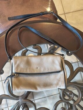 Kate Spade Crossbody Purse